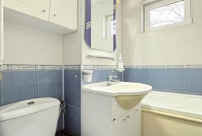 Apartament cu 4 camere semidecomandat, mobilat în Tomis Nord - 3