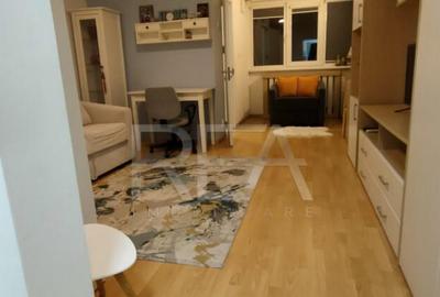 Garsoniera la 13 minute de mers pe jos de sta?iile de metr - 18