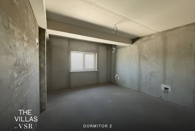 Casă individuală cu 5 camere cu Canalizare în Lumina - 13