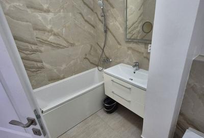 Apartament cu 2 camere, mobilat în Circumvalațiunii - 2