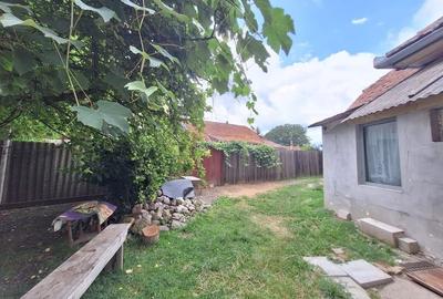 Casa individuala + teren generos 1120m,  asfalt, utilitati, Prejmer - 8