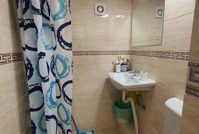 Garsonieră decomandată în P-ța Alba Iulia - 14