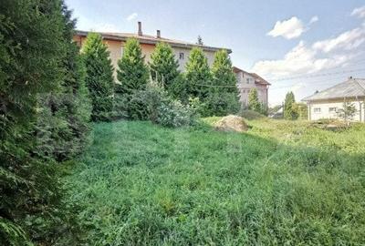 Casa individuala,loc.Falticeni,124mp,714mp teren - 5