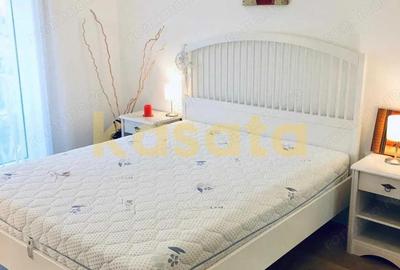 Apartament cu 2 camere decomandat, mobilat în Ștefăneștii de Jos - 5
