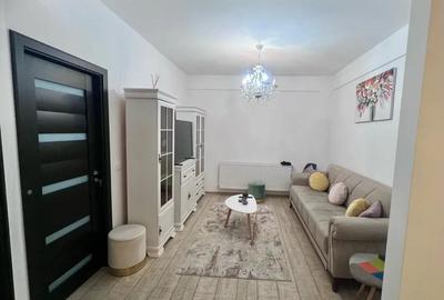 Inchiriez apartament cu 3 camere!