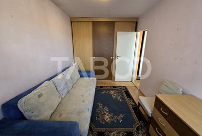 Apartament cu 2 camere nedecomandat, mobilat în Mihai Viteazul - 5