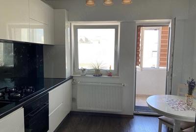 Apartament cu 2 camere decomandat în Exterior Vest - 9