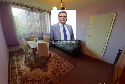 Apartament cu 2 camere semidecomandat în Moroasa 1 - 12