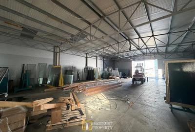 Spațiu comercial, de 526 mp, în Sud - 9