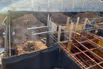 Casă cu 5 camere cu Teren 766 Mp în Central - 5