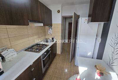 INCHIRIERE APARTAMENT 2 CAMERE modern, zona Republicii-Mega Image - 9