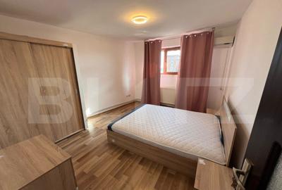 Apartament cu 2 camere, centrala si AC, bloc nou, Bld Nicola - 3