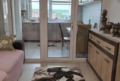 Apartament cu 2 camere decomandat în Central - 4