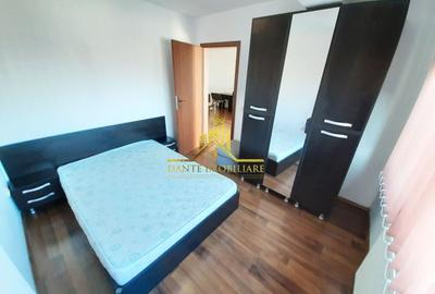 Apartament cu 2 camere semidecomandat, mobilat în Horea - 5