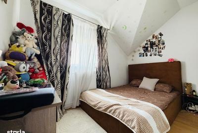 Apartament cu 2 camere semidecomandat, mobilat în Iosefin - 6