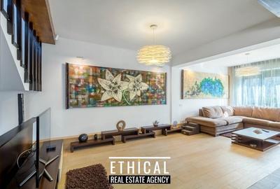 Vila deosebita cu foisor si garaj in statiunea Slanic Prahova. - 10