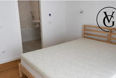 Apartament cu 3 camere semidecomandat, mobilat în Pipera - 6