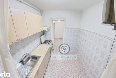 Apartament cu 2 camere semidecomandat în Nord - 8