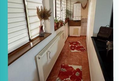 Apartament cu 2 camere în Cornișa - 7