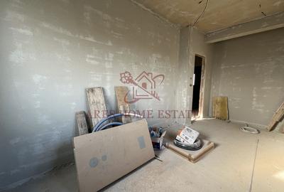 Duplex cu 4 camere cu Canalizare în Moșnița Nouă - 9