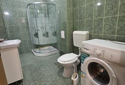 Garsonieră decomandată în Colentina