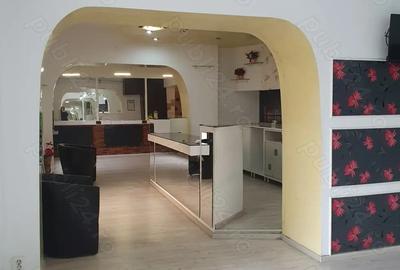 Spațiu comercial, de 1,300 mp, în Girocului - 2