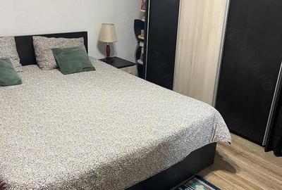 Apartament cu 2 camere decomandat în Nord - 9