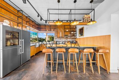 Resedinta exclusivista! Lux si arhitectura la superlativ! - 8