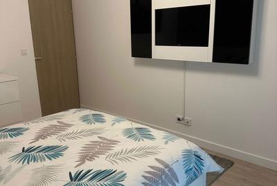 Apartament cu 2 camere, mobilat în Nord - 3