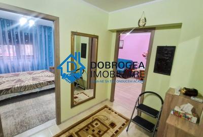 STRADA BABADAG - 2 CAMERE DECOMANDAT, 52 MP, ETAJ 2 ,TOTUL NOU - 5