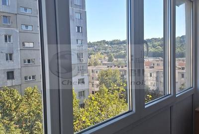 Ap. 3 camere decomandat, etaj intermediar, renovat si mobilat ! - 10