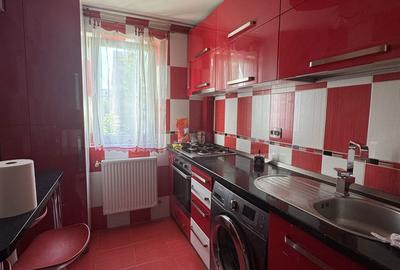 Apartament cu 2 camere în Central - 3