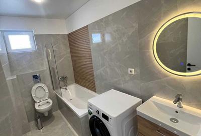 Apartament cu 2 camere decomandat în Runcu - 3