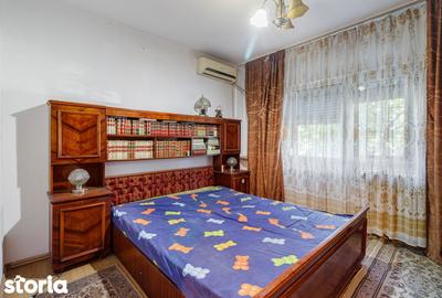 Apartament cu 2 camere decomandat, mobilat în Tudor Vladimirescu - 7