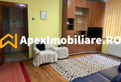 Apartament cu 3 camere decomandat, mobilat în Vatra Luminoasă - 6