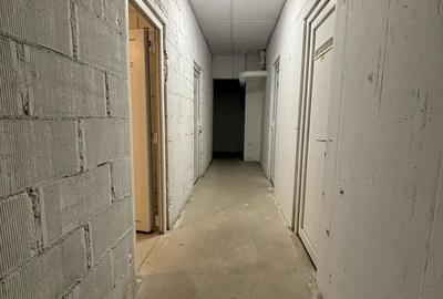 Apartament cu 2 camere decomandat în Exterior Vest