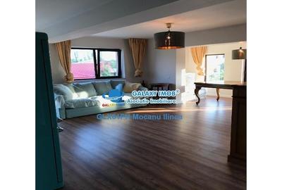 Inchiriere apartament 3 camere, de lux, Ploiesti, zona Marasesti - 2