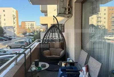 Apartament 3 camere, 74 mp, zona Exterior Nord - Class Park - 3