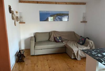 Apartament deosebit de 116 mp,  vila, situat pe str Ciprian Porumbescu Apartament deosebit de 116 mp,  vila, situat pe str Ciprian Porumbescu - 1