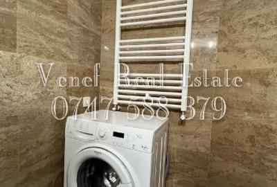 3 Camere decomandat etaj 3 Barbu Vacarescu langa One Verdi Park - 8