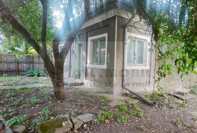 GARA CENTRU PIATA UNIRII TEREN 377 MP CU CASA - 19
