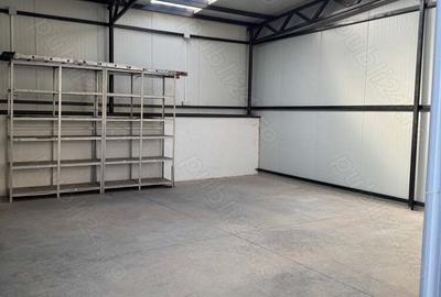 Spatiu comercial vis-a-vis de complex Dovali! - 5