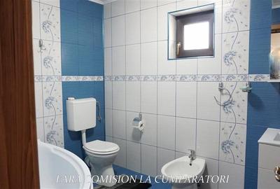 Casă individuală cu 6 camere cu Teren 2327 Mp în Berislăvești - 21