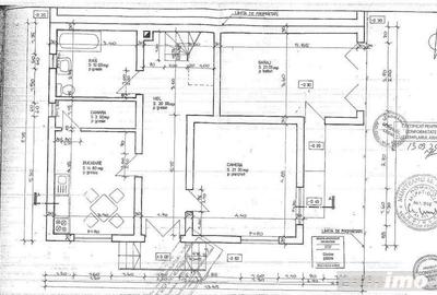 Casa de vanzare, teren 455 mp. Zona Traian Vuia - 2