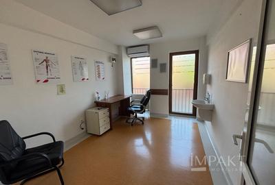 Spațiu comercial, de 90 mp, în Între Lacuri - 8