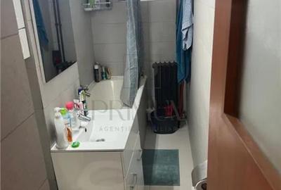 CENTRAL - 2 Camere - Renovat - Ideal investitie - Mobilat - 6