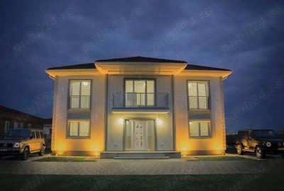 Casă cu 5 camere cu Teren 858 Mp în Aeroport - 6