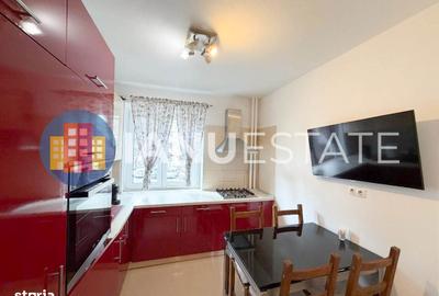 Apartament cu 2 camere decomandat, mobilat în Vatra Luminoasă - 13