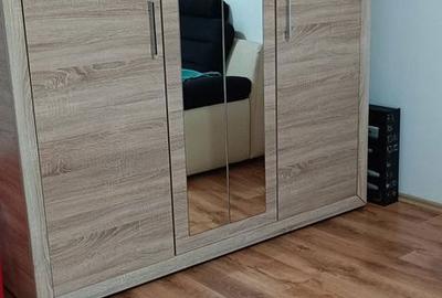 Apartament cu 3 camere decomandat în Central - 3