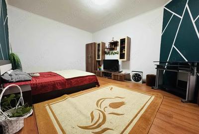 Garsonieră decomandată în Ultracentral - 2